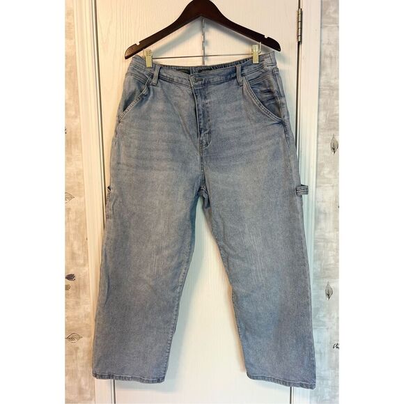 wild fable Denim - Wild Fable Jeans